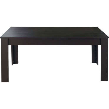 Table rectangulaire RUBIS dcor imitation bne pour 99