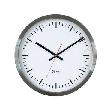 Horloge 45 cm AIC 11569 pour 35