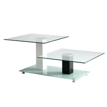Table basse DISPLAY pour 199