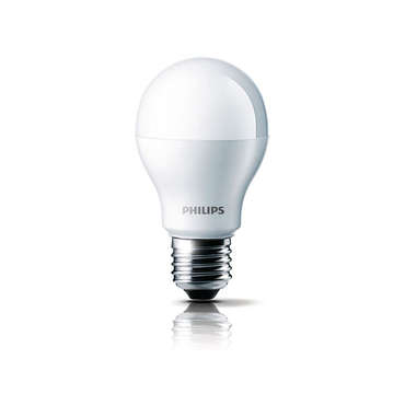 Ampoule LED 6W E27 PHILIPS pour 15