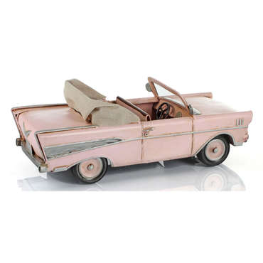 Figurine voiture SWEET pour 20