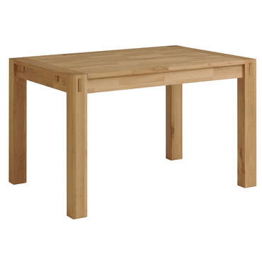 Table rectangulaire 120 cm ADAM pour 249