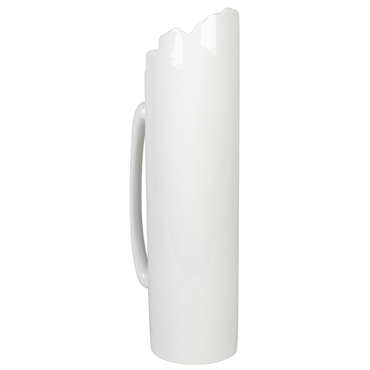 Vase pichet en crmique - H41,5 cm OHG410032 VASE PICHE pour 46